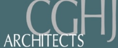 CGHJ Architects logo