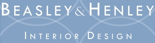 Beasley and Henley interior design logo