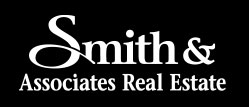 Smith and Associates Real Estate logo