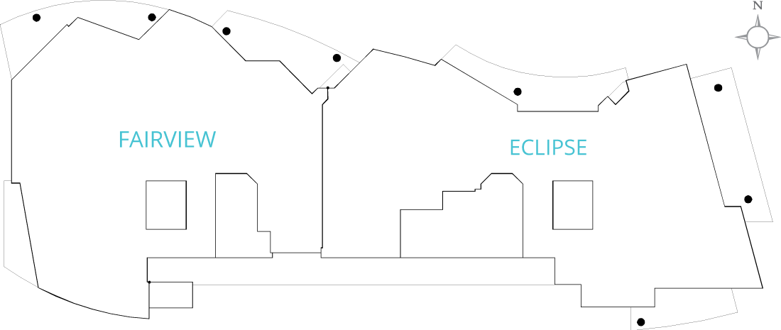 Estate Residences 1 - Estate Residences