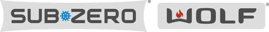 Sub Zero and Wolf Appliances logo
