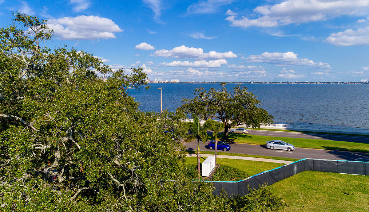 Beacon Virage Bayshore